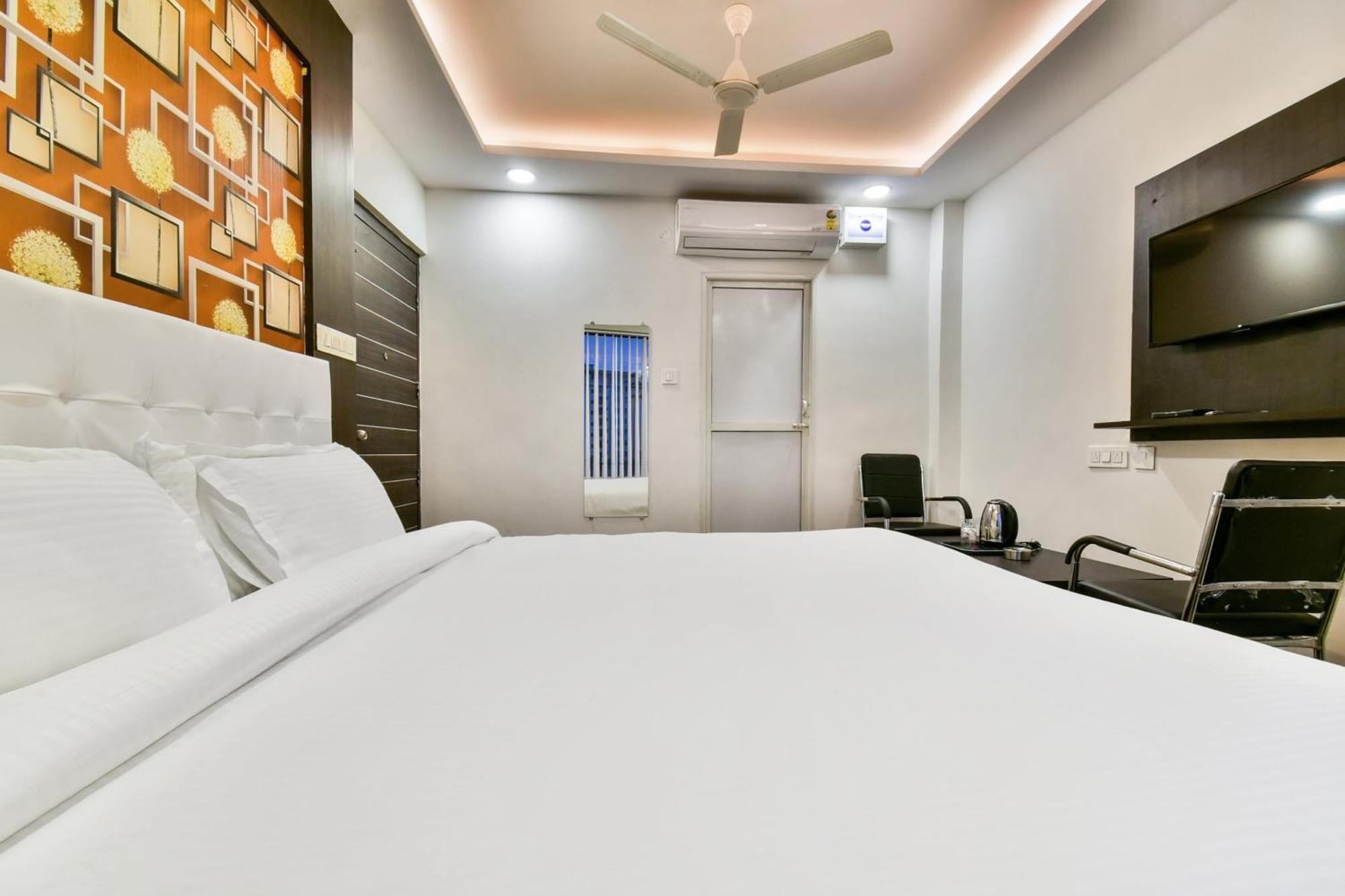 Hotel Collection O Addiction Patna  Exteriér fotografie